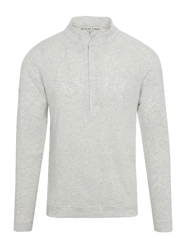 Zoomtower Camtec Halfzip - White