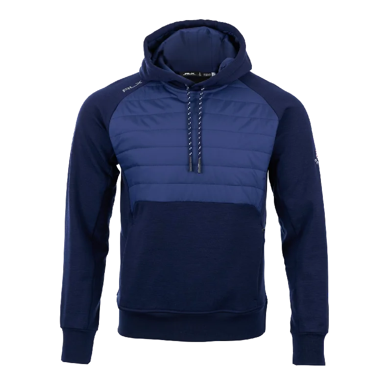 Bettinardi RLX T-Hive Hybrid Hoodie