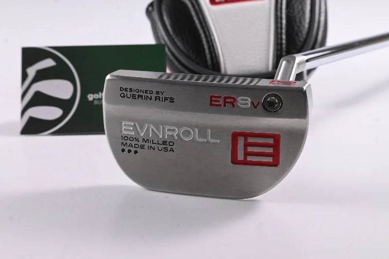 Evnroll 2023 ER8v Milled Putter / 34 Inch