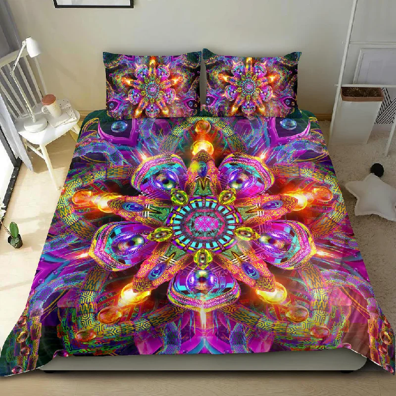 Asteroidea Vensuia Bedding Set