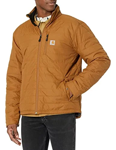 Carhartt Brown