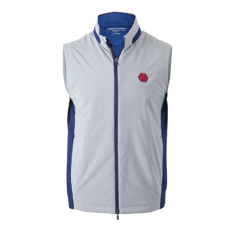 Bettinardi Holderness & Bourne T-Hive The King Vest