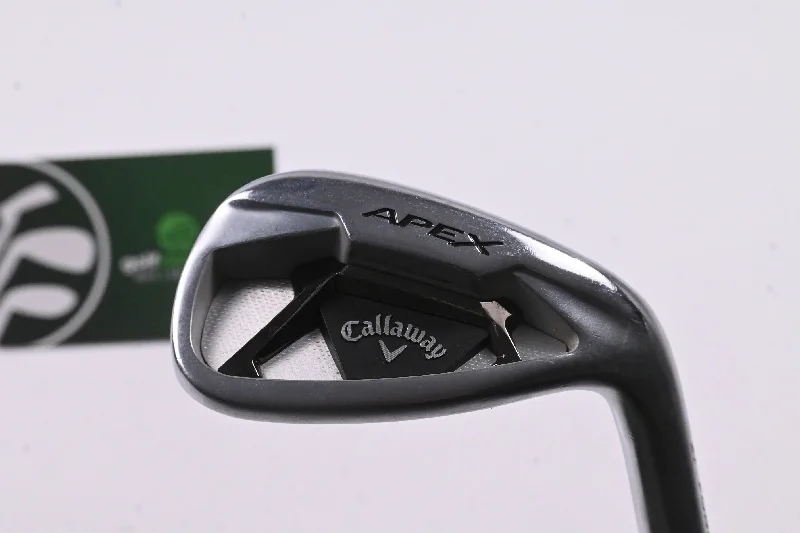 Callaway Apex 21 Gap Wedge / 48 Degree / Stiff Flex NS Pro Modus 3 Tour 105