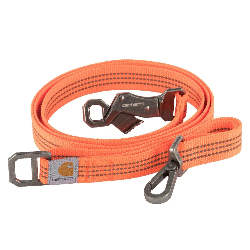 Hunter Orange (Nylon Webbing