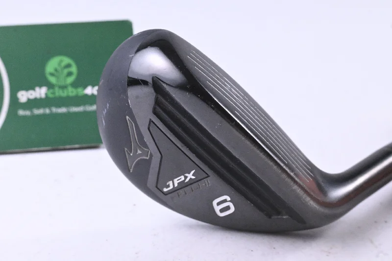 Mizuno JPX 921 Fli-Hi #6 Hybrid / 26 Degree / Regular Flex N.S.Pro 950 GH Neo