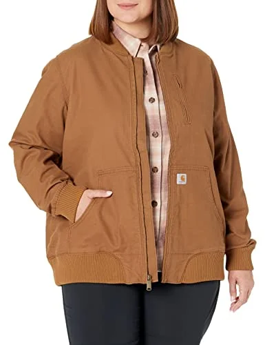 Carhartt Brown