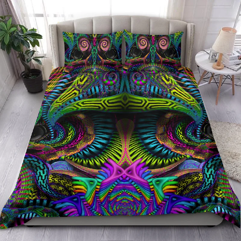 Primordial Bedding Set