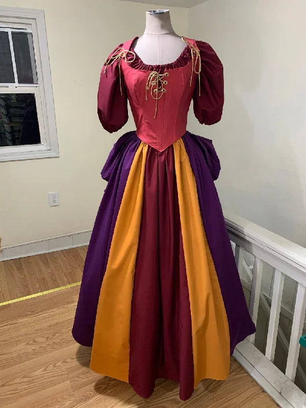 Hocus Pocus Sarah Sanderson Inspired Set