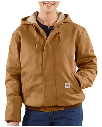 Carhartt Brown