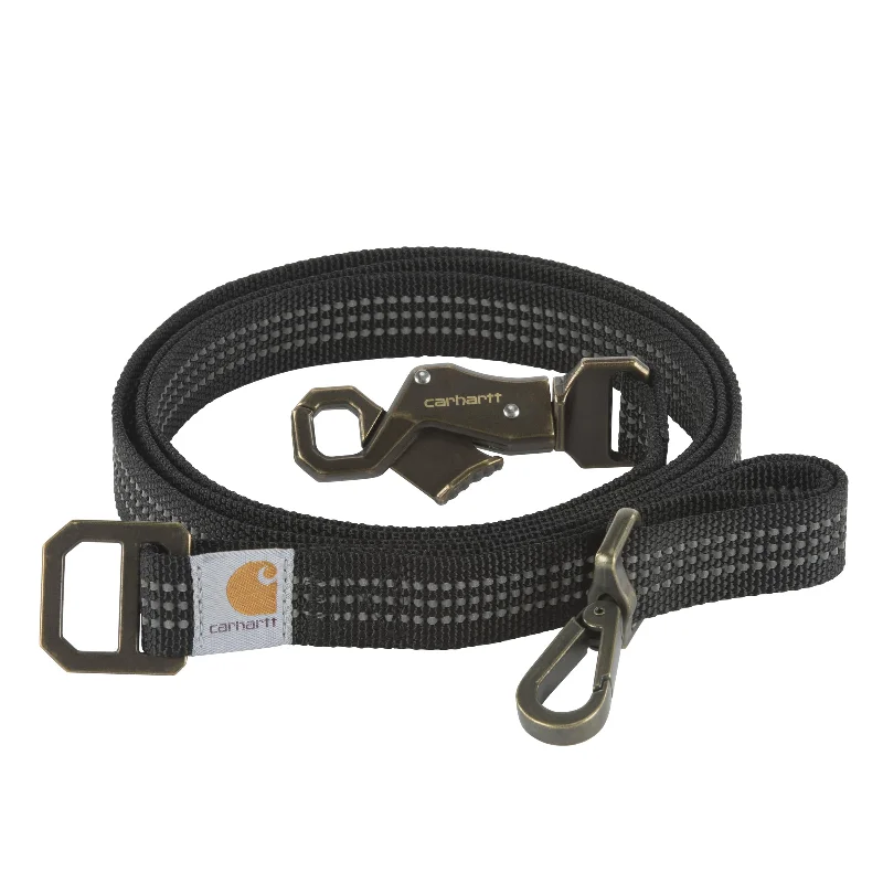 Black (Nylon Webbing)