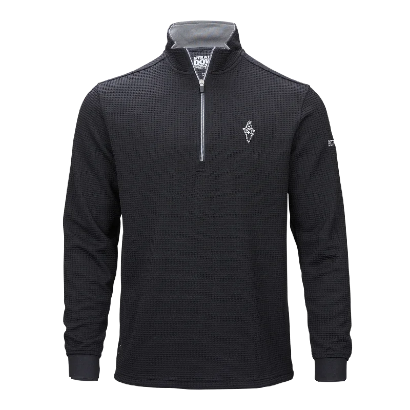 Bettinardi Straight Down Windy City Wizard Optic Quarter Zip