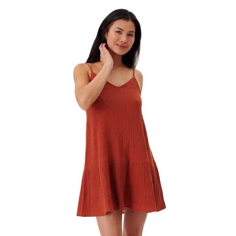 Premium Surf Cover Up Dress