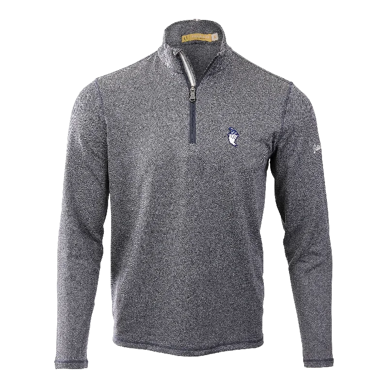 Bettinardi X Field Day Sporting Co. Wizard Run Boy Palmer Performance 1/4 Zip