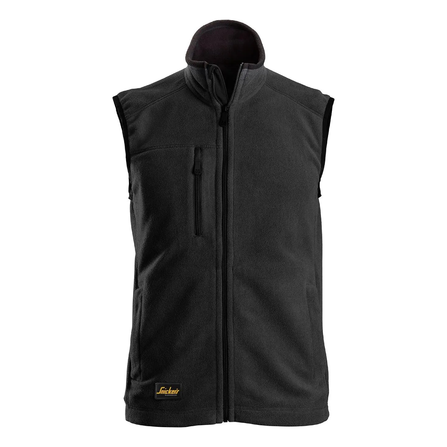 Snickers Workwear 8024 AllRoundWork Polartec Fleece Vest