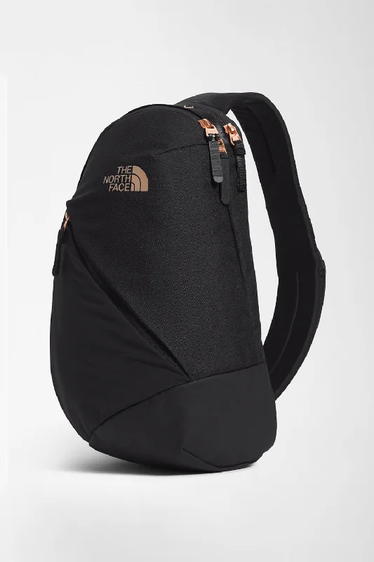 The North Face Isabella Sling Bag in Black | NF0A81C3-IUB