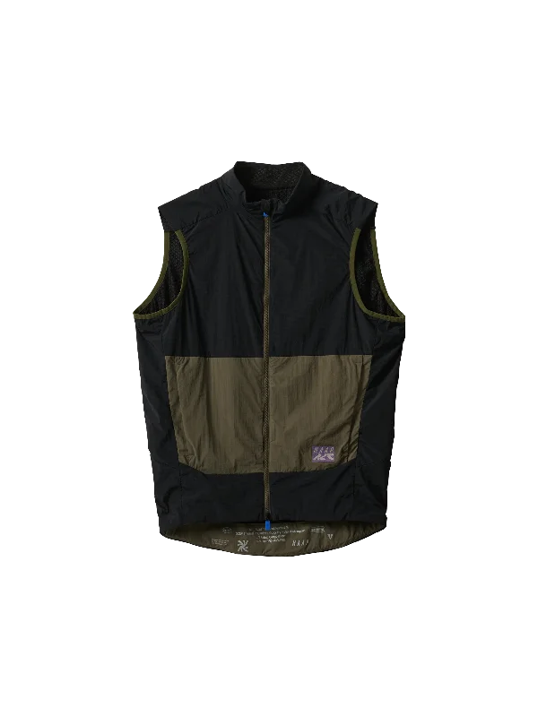 Women's Alt_Road™ Insulated Vest