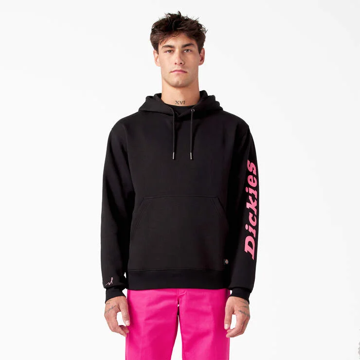 Dickies X PB: Death to Cancer Collab Hoodie