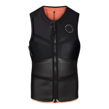 Mystic Gem Women's Impact Vest Kiteboard W/ FoxFleece