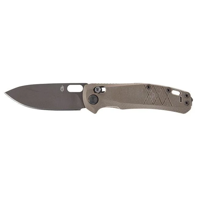 Scout Everyday Carry Knife - Tan