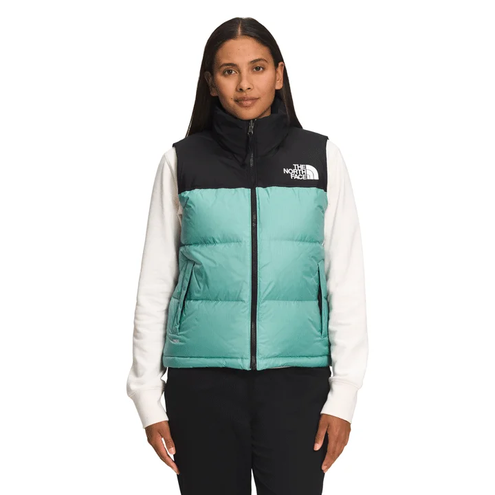 The North Face Women's 1996 Retro Nuptse Vest