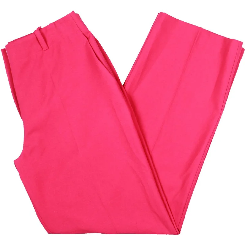 Womens Trousers High Waist Trouser Pants