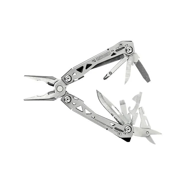 Suspension NXT - Multi-Tool - Grey