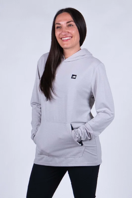 Women's Core Traverse Tek Hoodie