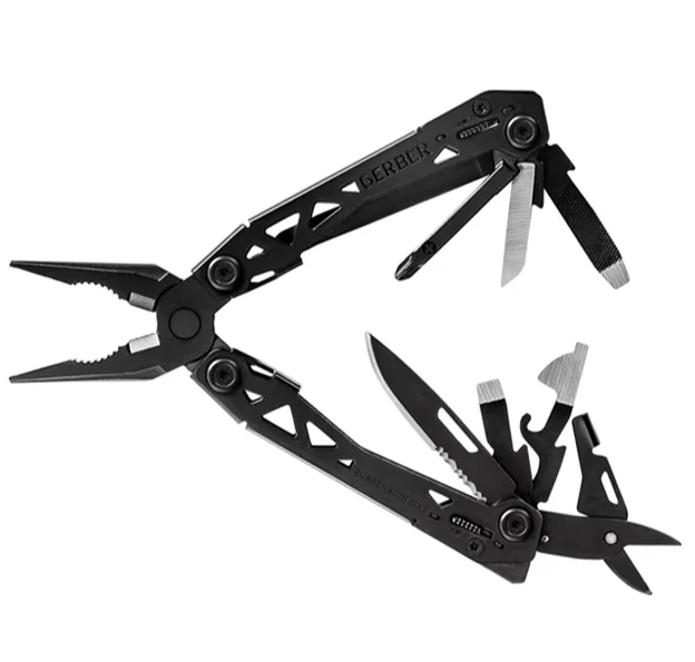 Suspension NXT - Black