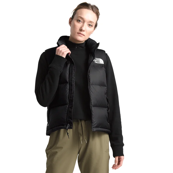 TNF Black