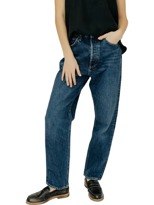 Agolde 90's Jean In Tranced