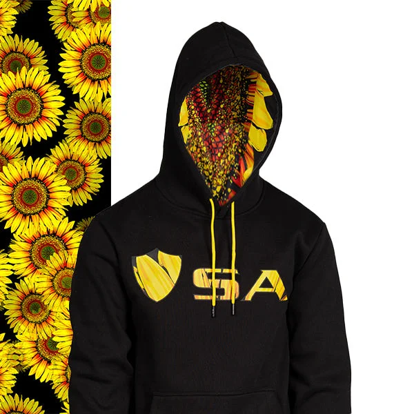 Classic Lined Hoodie | Sunflower PreOrder