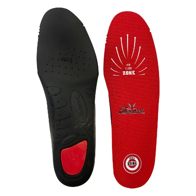 Shock Zone Footbed