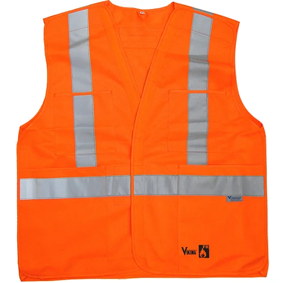 Viking® FR Vest - 6136FR