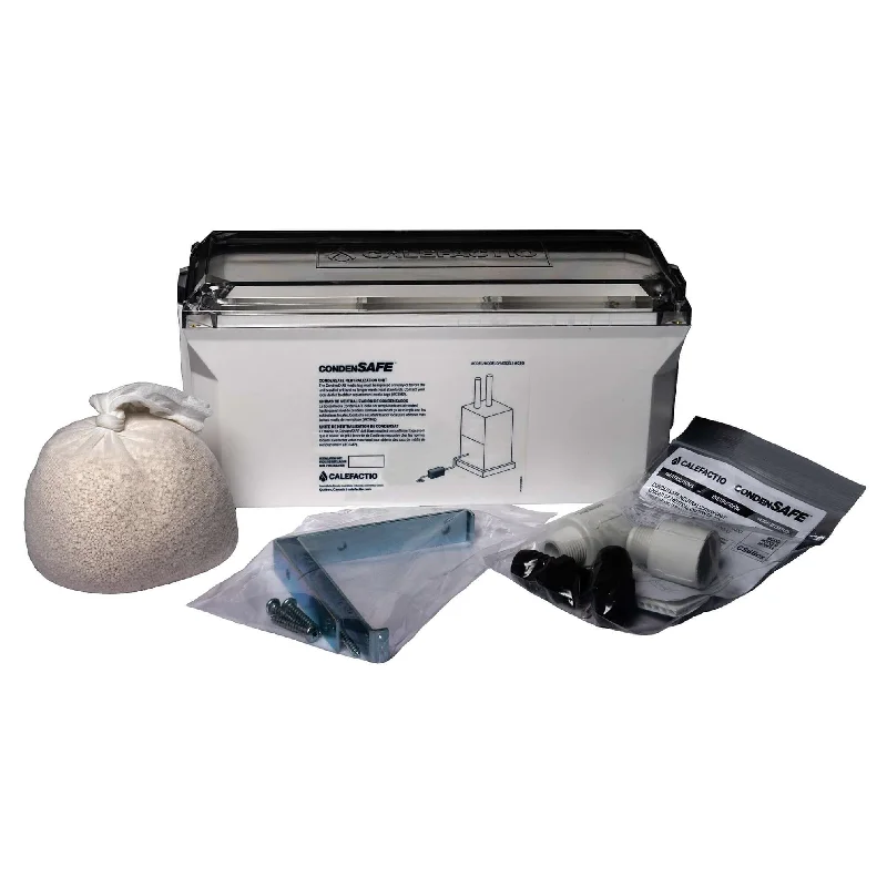 CS6Box   Condensate neutralizer kit