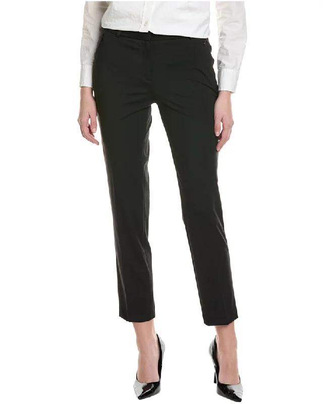 Kenneth Cole Slim Ankle Pant