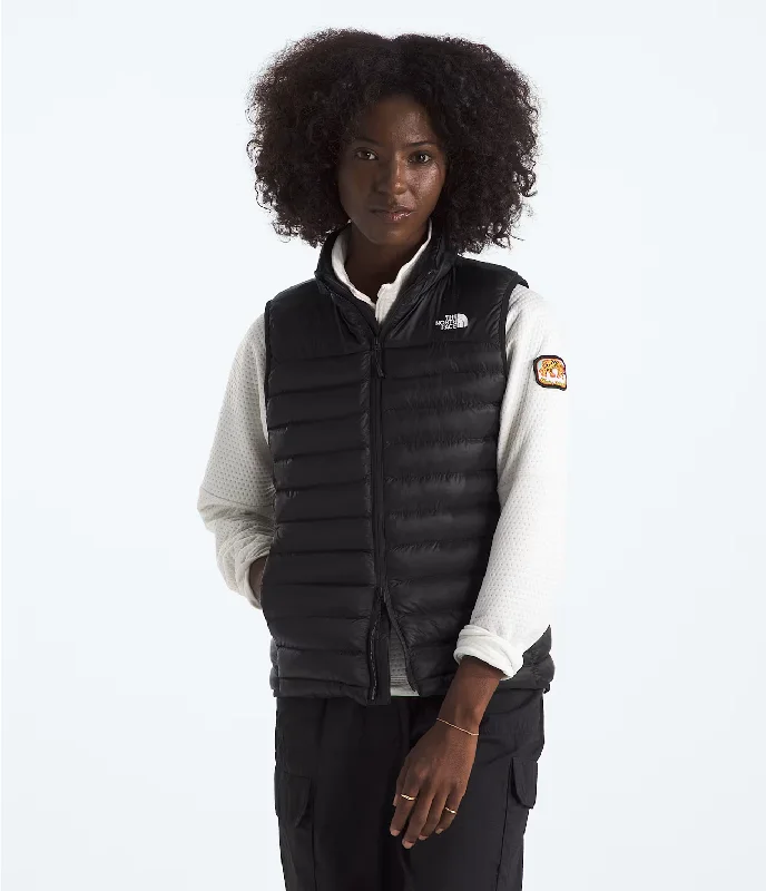 The North Face Women's Terra Peak Vest