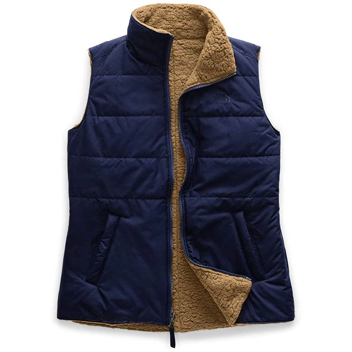 The North Face Merriewood Reversible Vest Womens