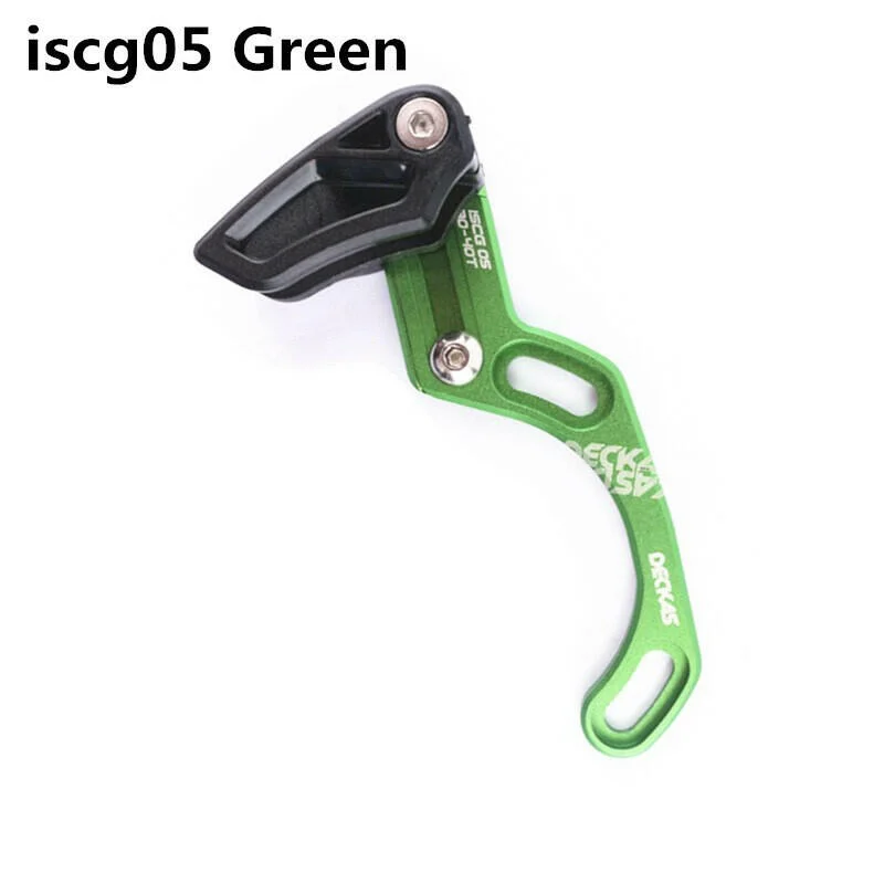 ISCG05 green