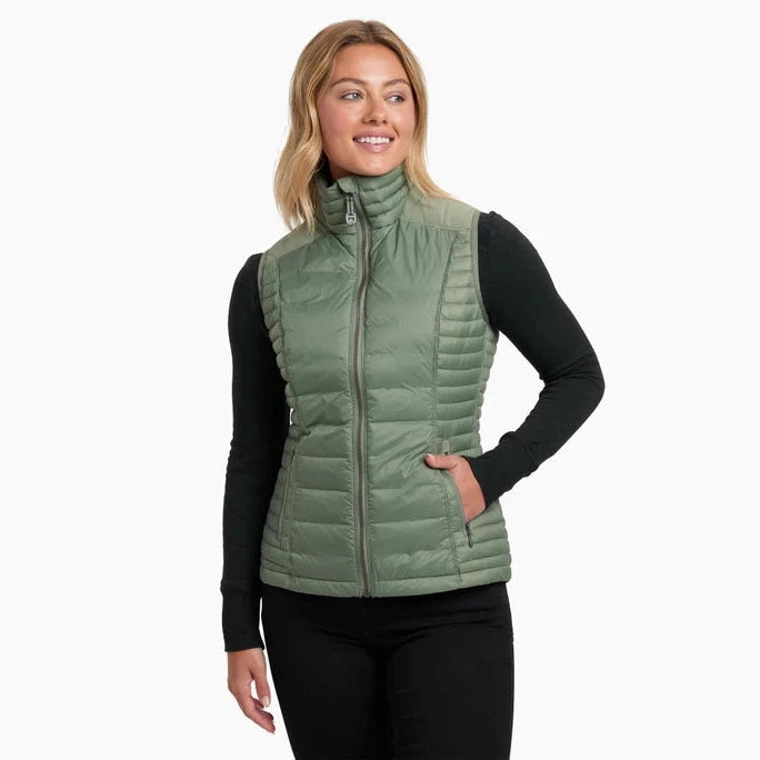 Kuhl Women's Spyfire Vest