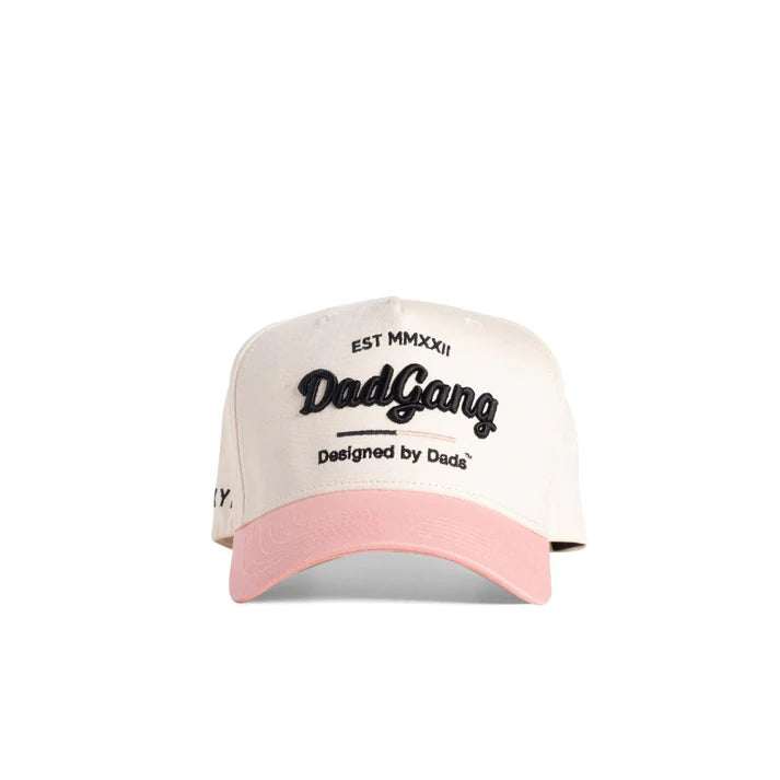 DG Horsepower Light Pink