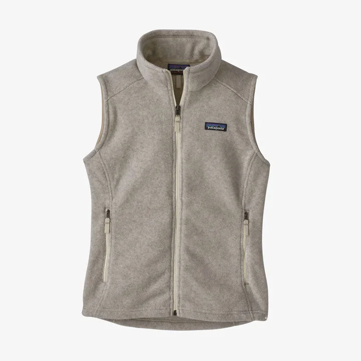 Patagonia Classic Synchilla Fleece Vest Womens