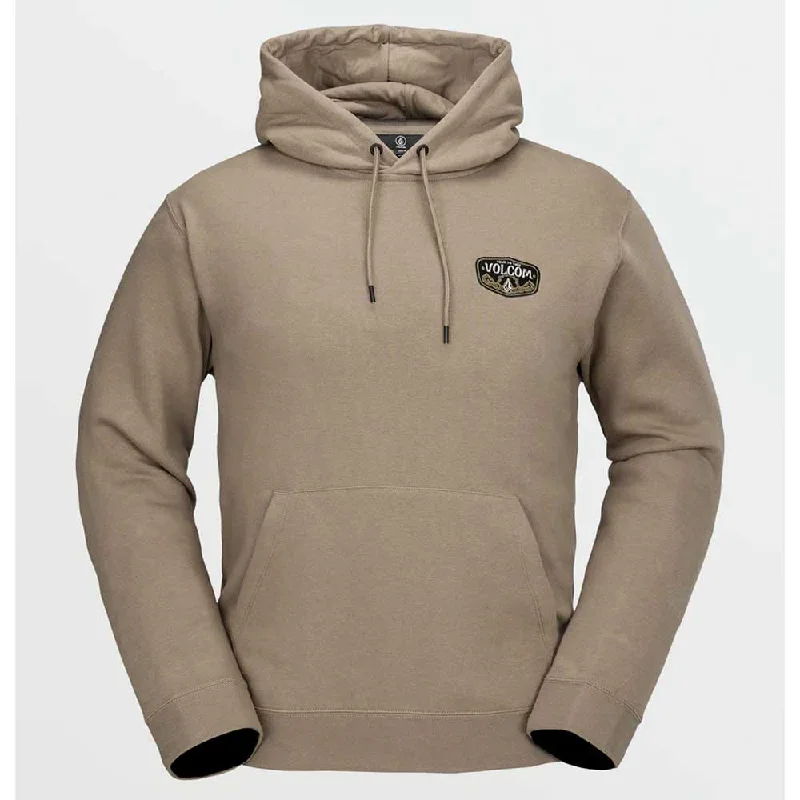 Volcom Men's Essential Hoodie