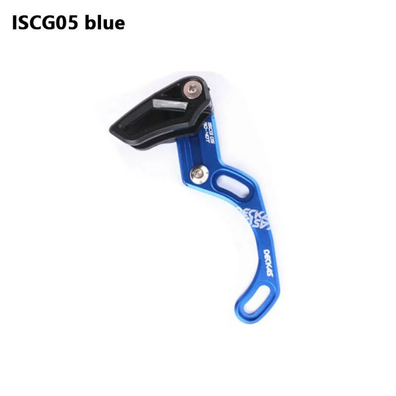 ISCG05 blue