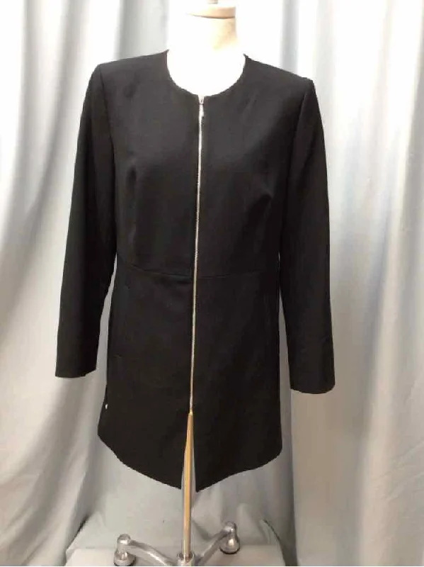 NINE WEST SIZE MEDIUM Ladies BLAZER