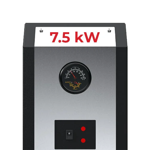 Mini BTH 7.5 kW / 25,590 Btu – 240V electric boiler