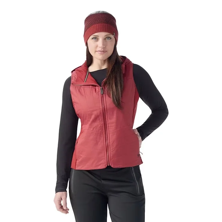 Smartwool Women's Smartloft Vest