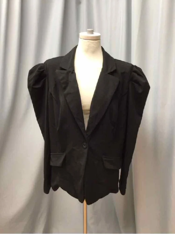 ASHLEY STEWART SIZE 18/20 Ladies BLAZER