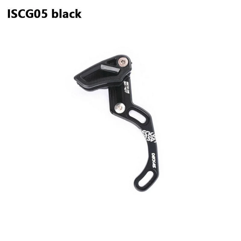 ISCG05 black