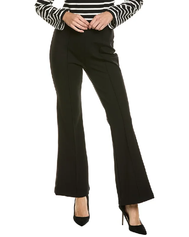 Requirements Pintuck Flare Pant