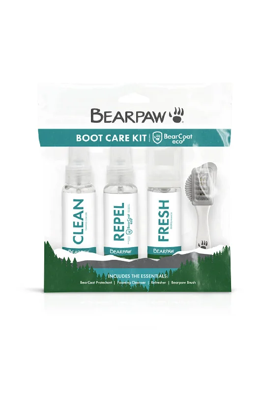 Bearpaw Boot Care Kit | 82460-CK